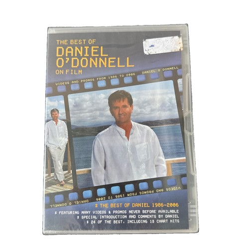 The best daniel donnell - the, of