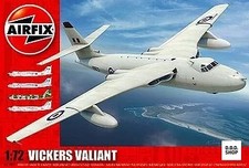 Vickers valiant mk 1 - vickers, mk.1