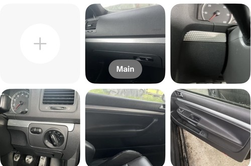 Part golf mk5 r32 3 - golf,