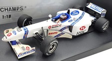 Minichamps scale 180 - 1/18,