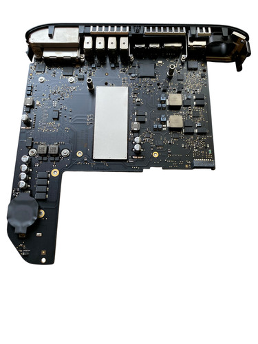 Genuine apple logic - logic, board