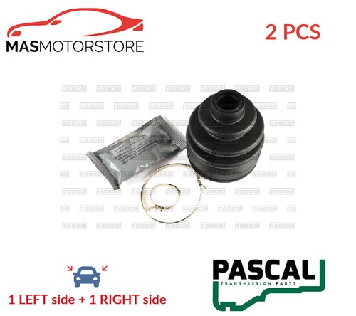 Joint boot kit - joint,