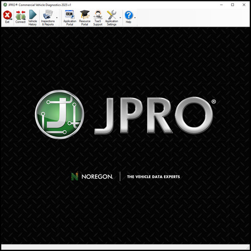 For jpro 2026v1 heavy duty - for,