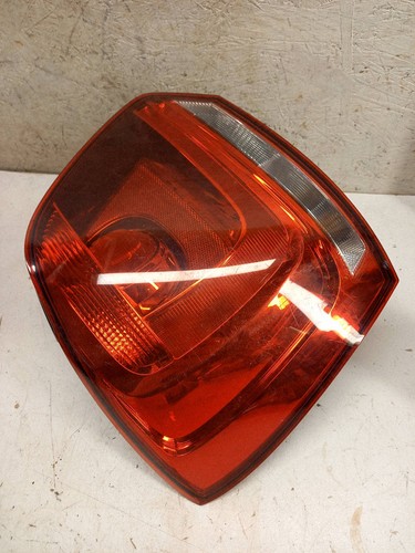Polo 6c bulb holder - polo,