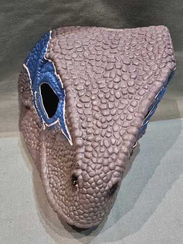 Jurassic world velociraptor - jurassic,