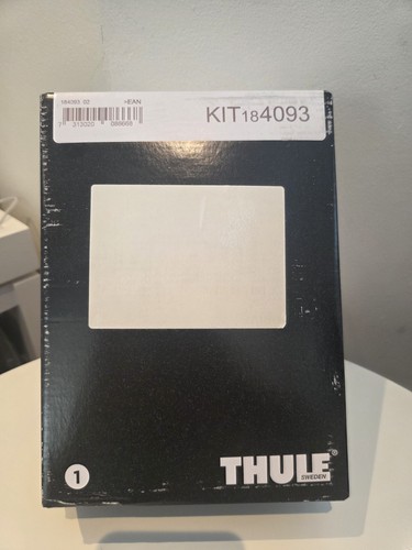 Thule kit 184093 - 184093, (thule