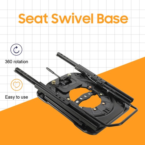 385mm seat turntable - 385mm,