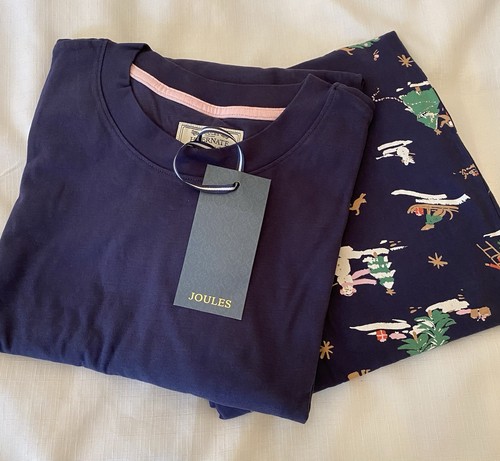 Joules women lyla navy - joules,