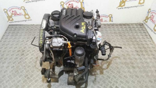 Aqmd 12608 full engine - engine, seat
