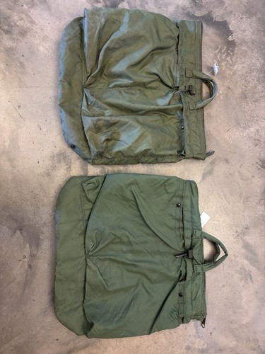 Usgi flyer helmet bag pilot - helmet,