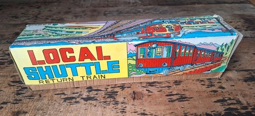 Vintage delhi local shuttle - vintage,