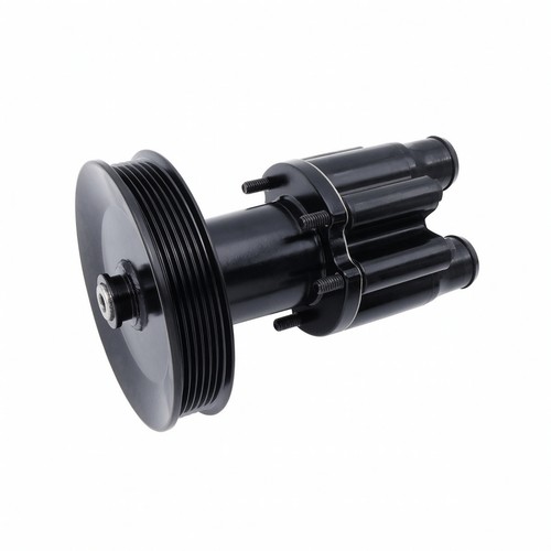 Marine pump assembly - marine,