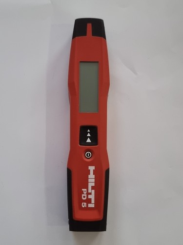 Hilti pd5 electronic - pd5,