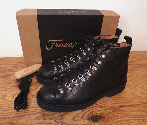 Fracap men handmade - men's,