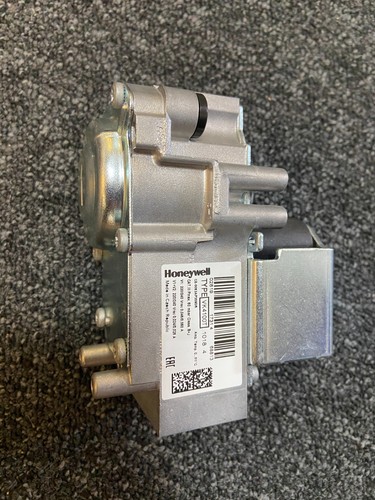 Rayburn gas multi valve r5216 - gas, multi-valve