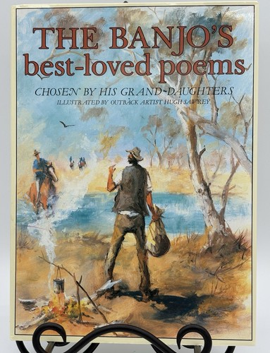 Banjo best loved poems by - banjo's,