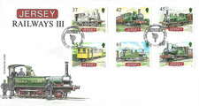 2009 jersey railway history - railway,