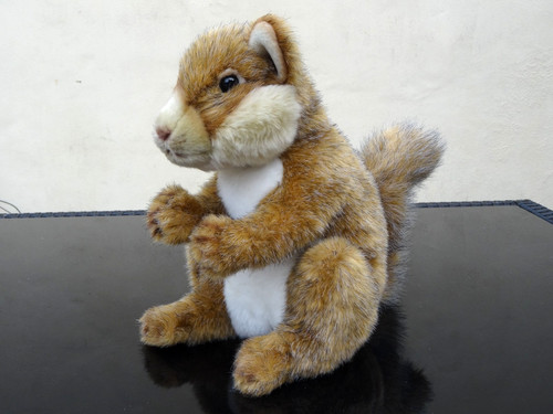 Russ yomiko plush - russ,