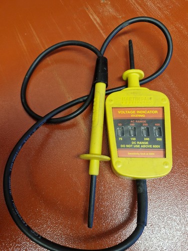 Martindale electric voltage - martindale,