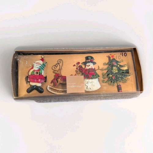 Vintage box debenhams - of, 4