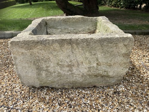 Large reclaimed very - large,