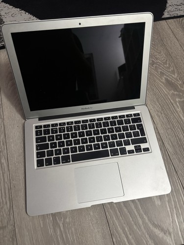 Apple macbook air - apple,
