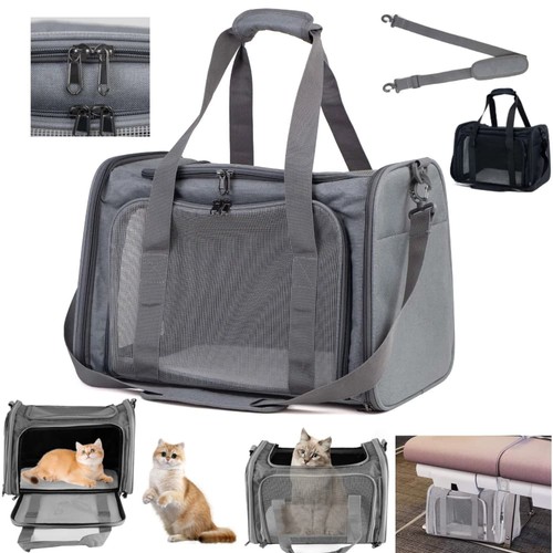 Large pet travel bag for - large,