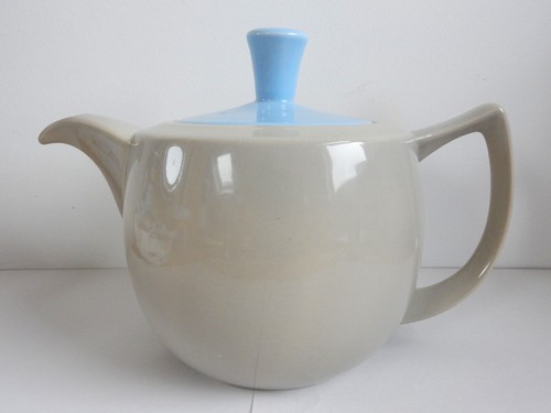 Vintage branksome china - branksome, blue