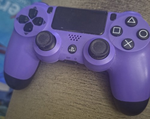 Sony dualshock controller - dualshock, 4