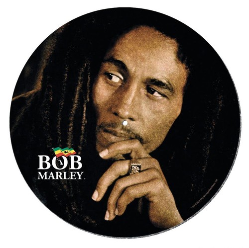 Bob marley legend - legend, slipmat