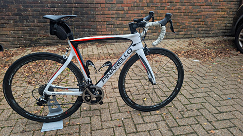 Pinarello dogma size 54 - dogma,