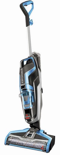 Bissell crosswave wet - wet, dry