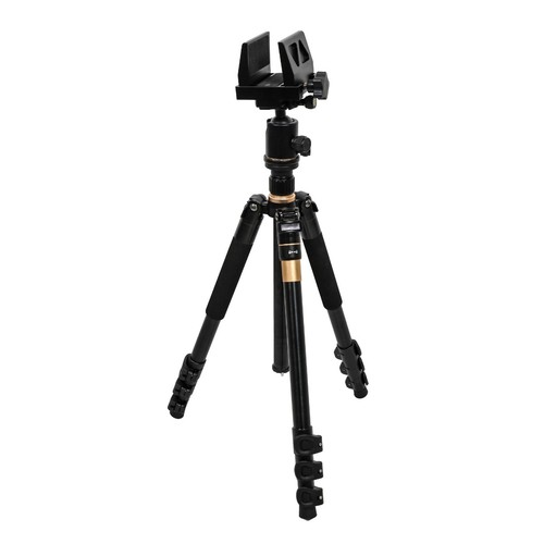 Base optics tripod - base,
