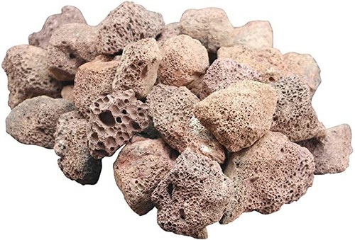Lava rocks for - lava, barbecues