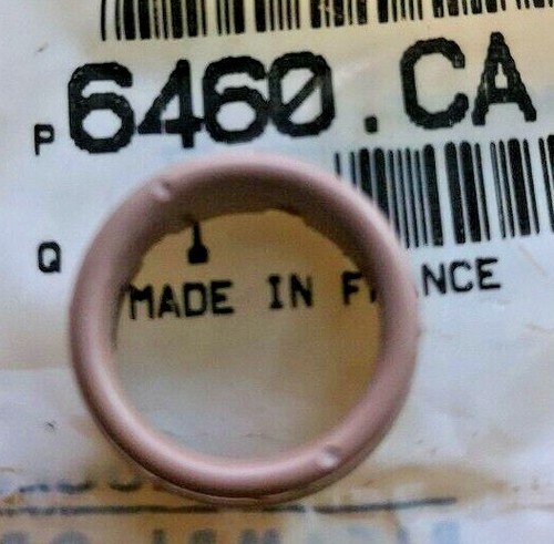 Air con pipe gasket - , citroen