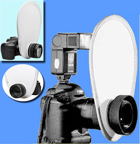 Softbox reflector flash - softbox,