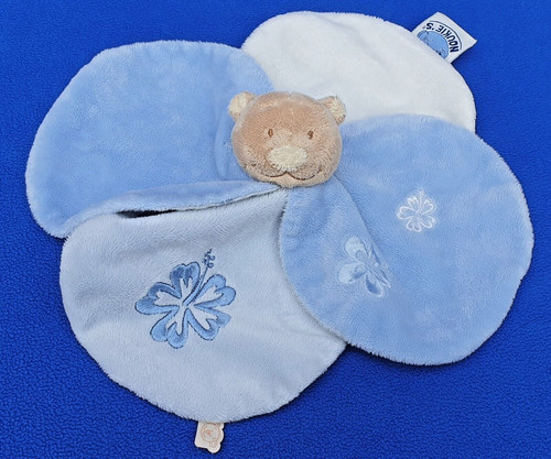 Noukies bear teddy - noukies, cuddly