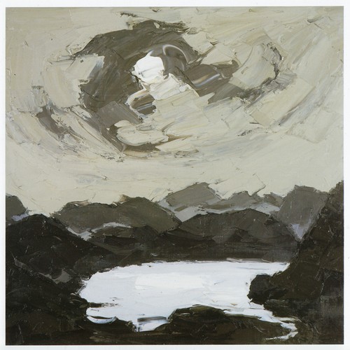 Sun above gwynant - sun,