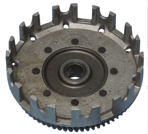 Clutch bell rieju mrt 50 - clutch,