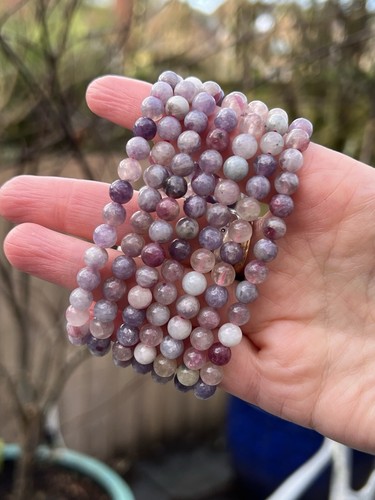 Unicorn stone crystal beaded - unicorn,