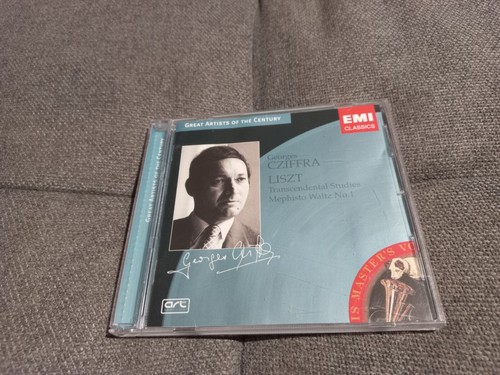 Liszt georges cziffra in - liszt,