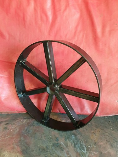 Shepheds hut wheels set - shepheds,
