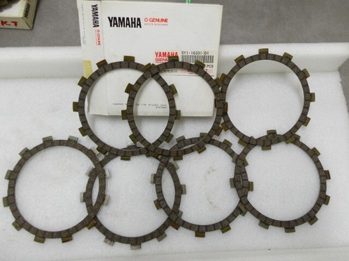 Yamaha rd350 rd400 - rd350, rz350
