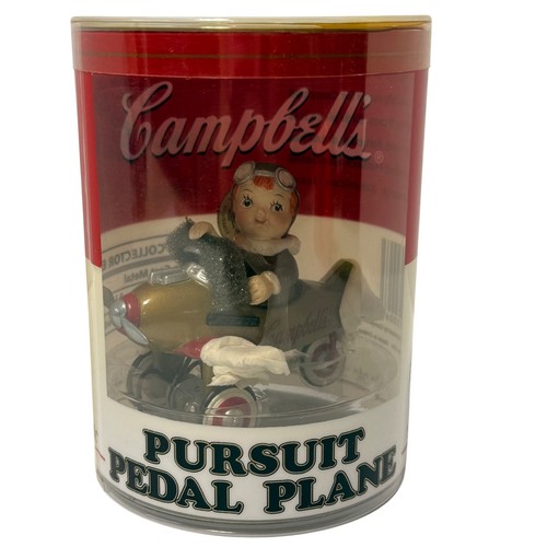 Campbells soup xonex 1997 - campbells,