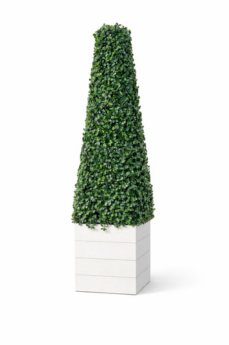 Artificial pyramid tree - pyramid, 3ft