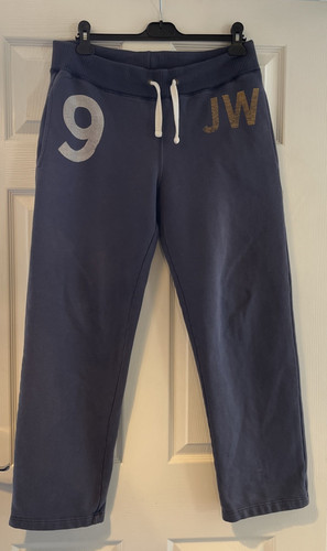 Jack wills men - wills, lounge