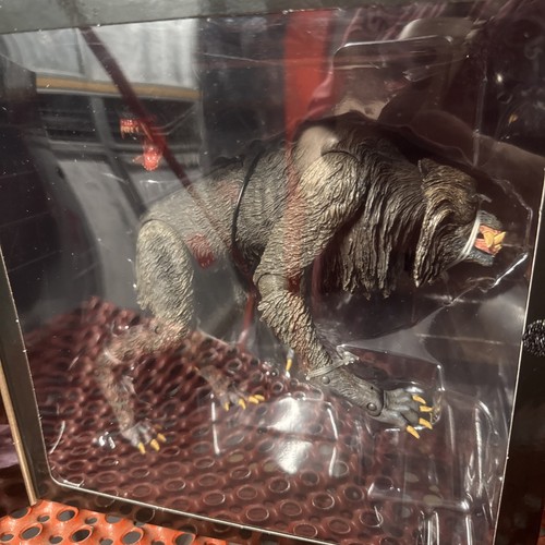 Neca american werewolf - an, in