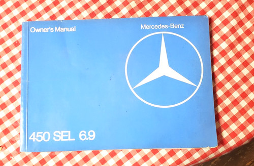 1975 mercedes 450 sel - 1975-80, &