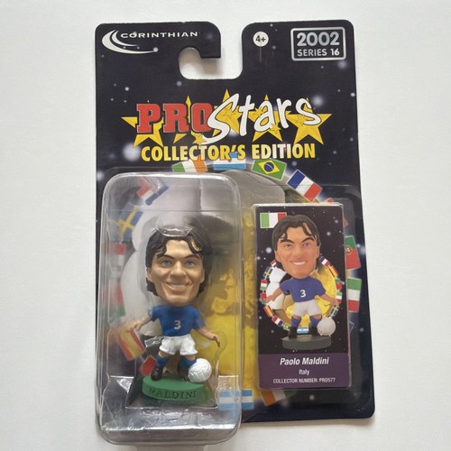 Paolo maldini italy corinthian - paolo,