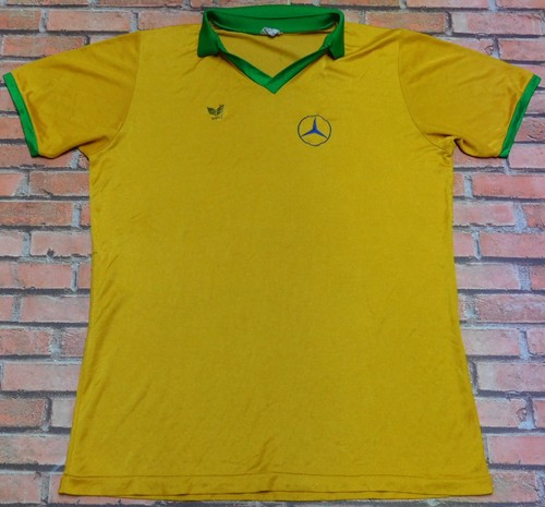 Erima vintage soccer - vintage,